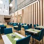 Atrium By Mellow Mood 4*