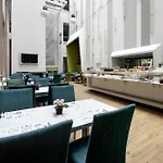 Atrium By Mellow Mood ホテル ブダペスト