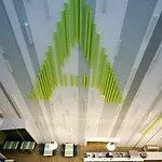 ホテル Atrium By Mellow Mood ブダペスト