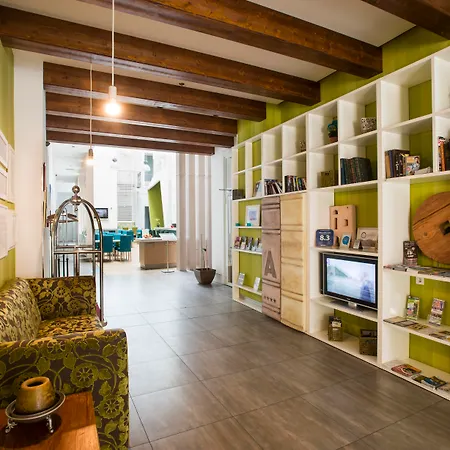 Atrium Fashion Hotel Budapeszt