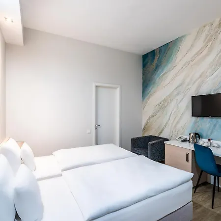 Atrium By Mellow Mood Hotel 4*