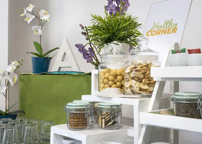 Ξενοδοχείο Atrium Hotel By Mellow Mood Hotels Βουδαπέστη
