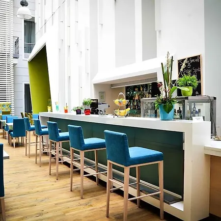 Atrium Fashion Budapest
