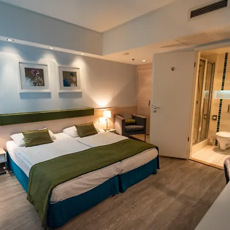 فندق Atrium Fashion