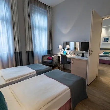 Atrium Fashion Budapest