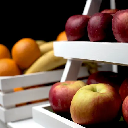 Hotel Atrium Fashion Budapest