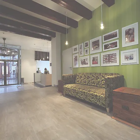 Atrium Fashion بودابست