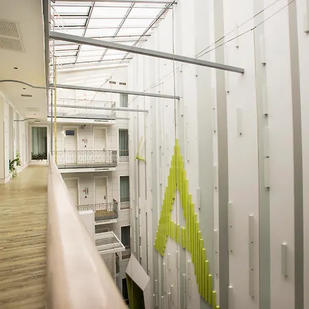 Atrium Fashion 4* Budapest
