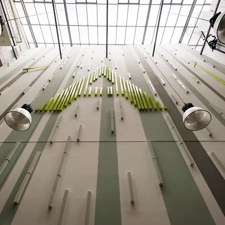 Atrium Fashion Budapest