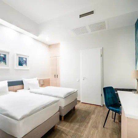 Atrium Fashion Budapest
