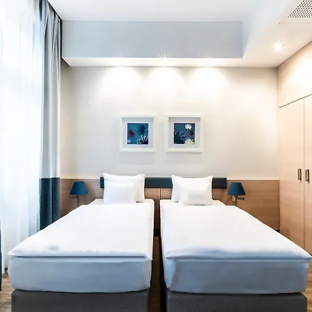 Atrium Fashion Budapest