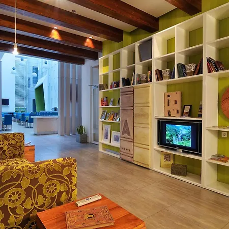 Atrium Fashion Budapest