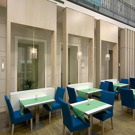 Atrium Fashion Hotel Budapest