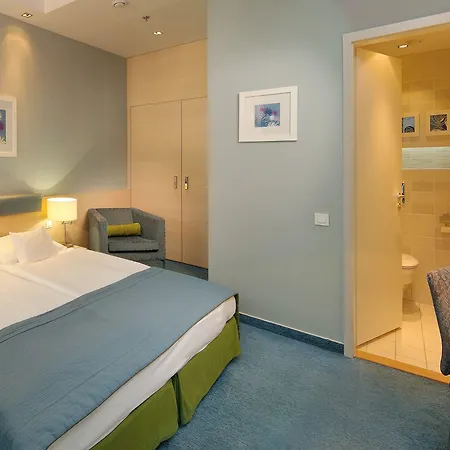 Hotel Atrium By Mellow Mood Budapeszt