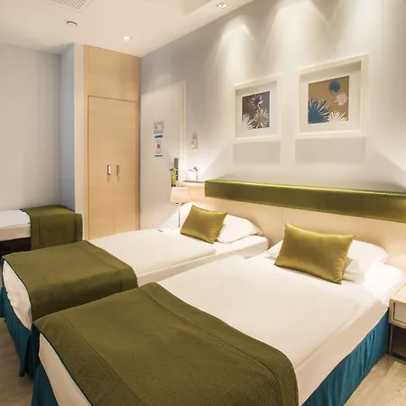 Hotel Atrium By Mellow Mood 4*