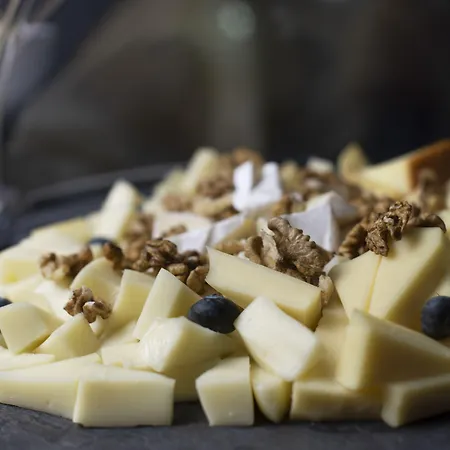 Atrium Fashion فندق بودابست