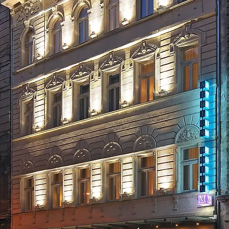 Atrium By Mellow Mood Hotel Budapeszt