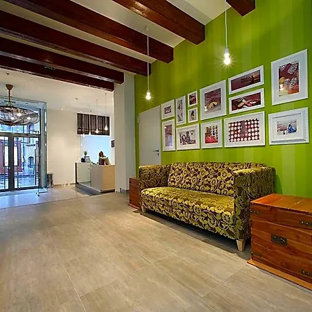 Hotel Atrium By Mellow Mood 4*