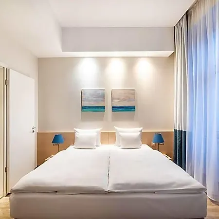 Atrium By Mellow Mood Hotel 4*