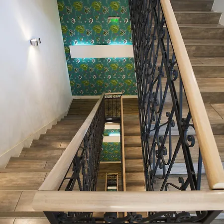 Atrium By Mellow Mood Hotel 4*