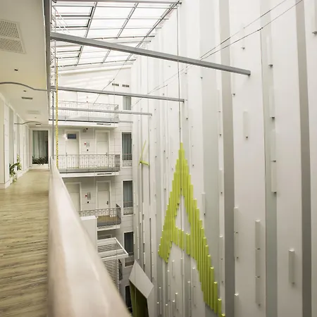 Atrium By Mellow Mood Budapešť