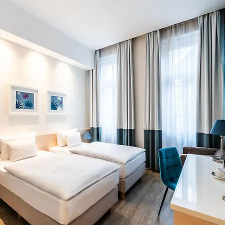Atrium By Mellow Mood 4* Budapešť