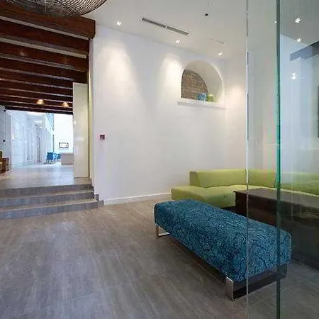 Atrium By Mellow Mood 4* Budapešť