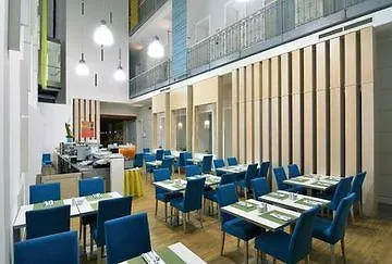 Atrium By Mellow Mood 4* Budapešť
