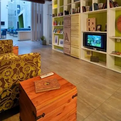 Hotel Atrium By Mellow Mood 4*