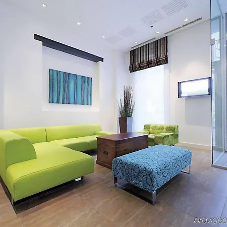Hotel Atrium Fashion Budapest