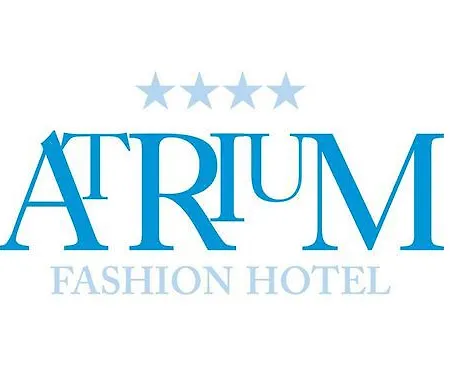 Atrium By Mellow Mood Hotel 4*
