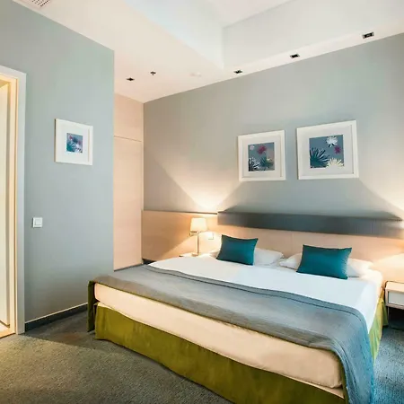 Atrium Fashion Hotel Budapest