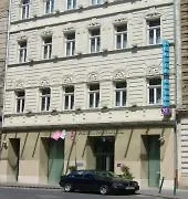 Hotel Atrium By Mellow Mood Budapešť