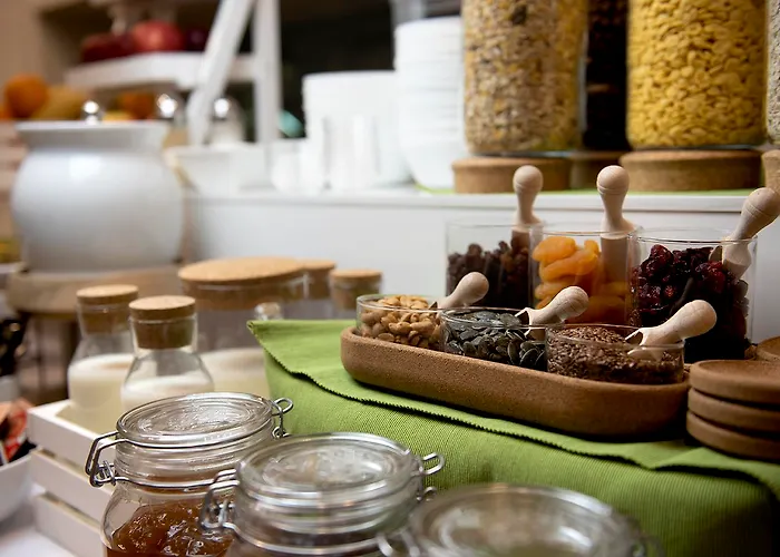 Atrium Hotel By Mellow Mood Hotels 4* Budapest