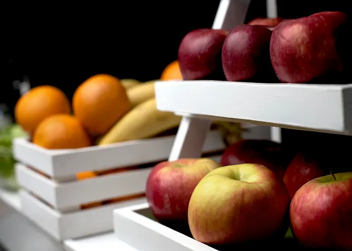 Szálloda Atrium Hotel By Mellow Mood Hotels Budapest