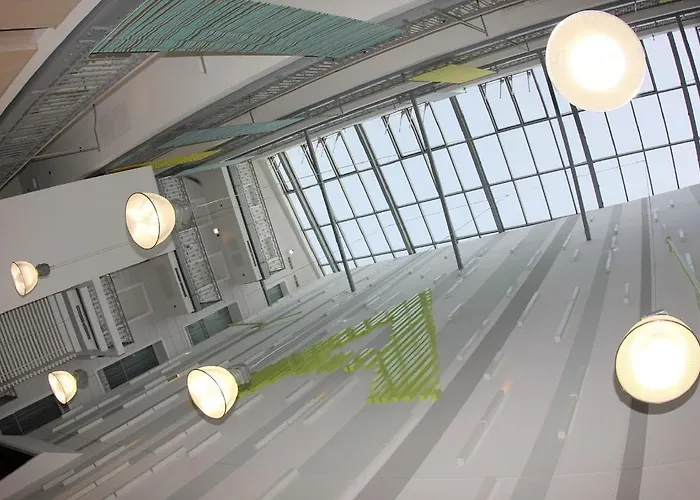 Szálloda Atrium Hotel By Mellow Mood Hotels