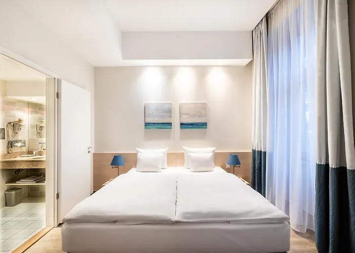 Szálloda Atrium Hotel By Mellow Mood Hotels 4*