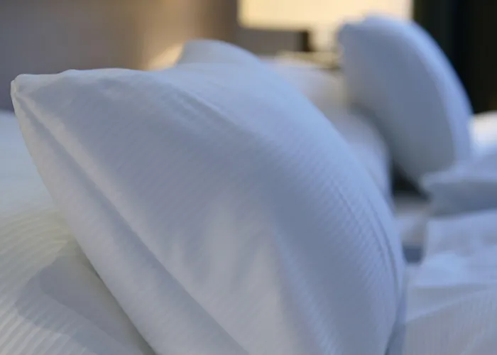 Szálloda Atrium Hotel By Mellow Mood Hotels