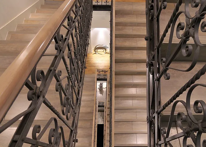 Atrium Hotel By Mellow Mood Hotels 4* Budapest