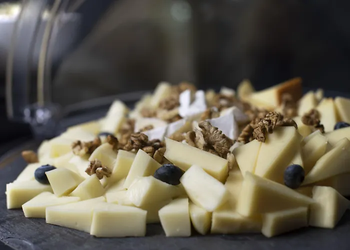 Atrium Hotel By Mellow Mood Hotels Szálloda Budapest