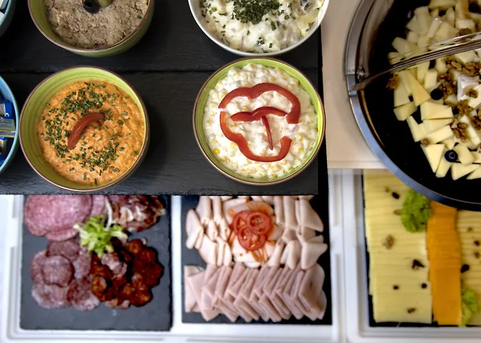 Szálloda Atrium Hotel By Mellow Mood Hotels Budapest