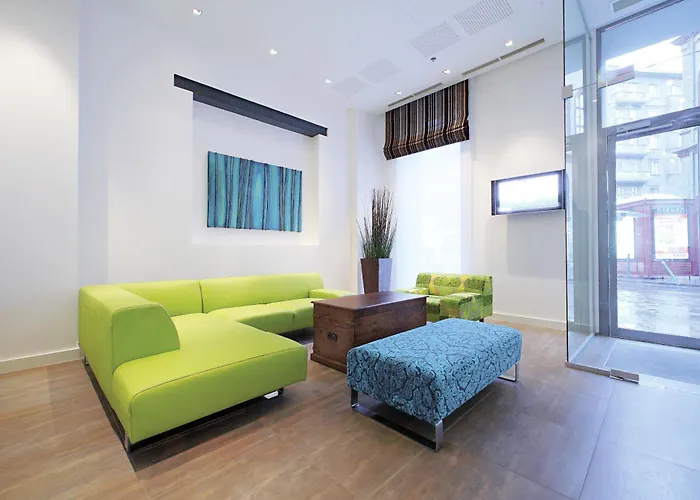 Hotel Atrium By Mellow Mood Budapest