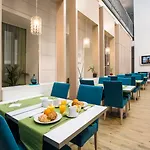 فندق Atrium By Mellow Mood بودابست