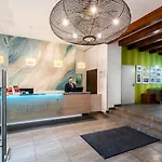 فندق Atrium By Mellow Mood 4*