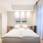 فندق Atrium By Mellow Mood 4*