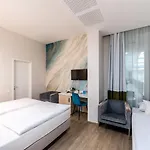 Hotel Atrium By Mellow Mood Budapest