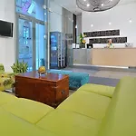 Atrium By Mellow Mood فندق