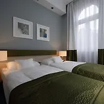 Atrium By Mellow Mood 4* بودابست