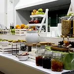 Hotel Atrium By Mellow Mood 4*