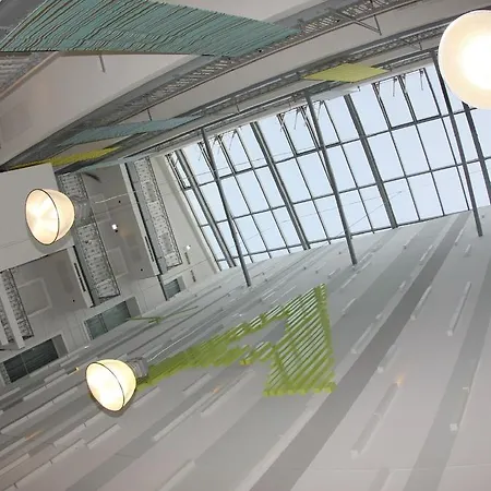 Ξενοδοχείο Atrium Fashion